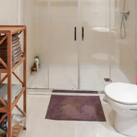 Beautiful In With Wifi Holiday home