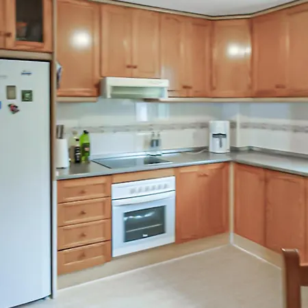 Beautiful In With Wifi Holiday home