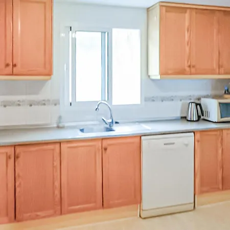 Beautiful In With Wifi Holiday home Gran Alacant