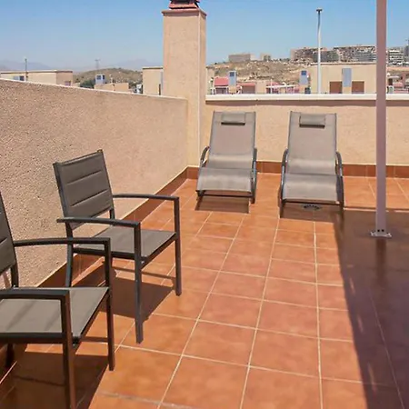 Beautiful In With Wifi * Gran Alacant