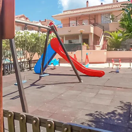 Holiday home Beautiful In With Wifi Gran Alacant