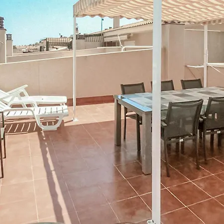 Beautiful In With Wifi Gran Alacant