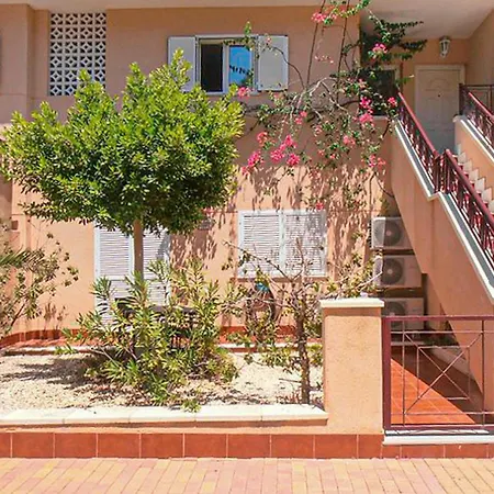 Beautiful In With Wifi * Gran Alacant